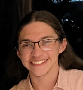 Aidan Immel