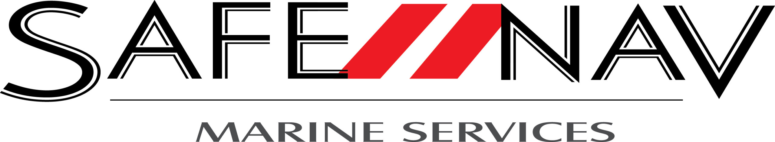 SafeNav logo