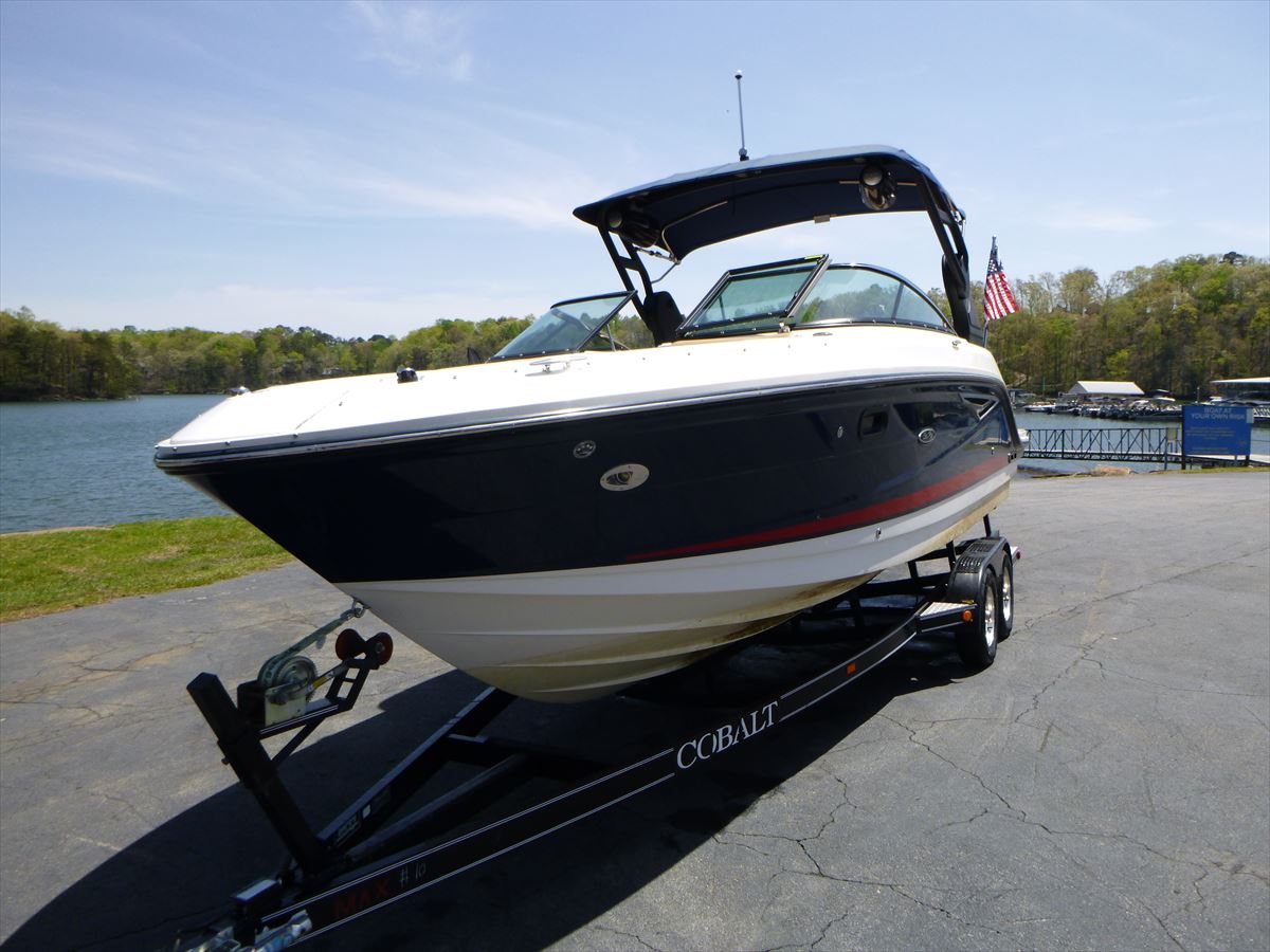 Bowrider Survey